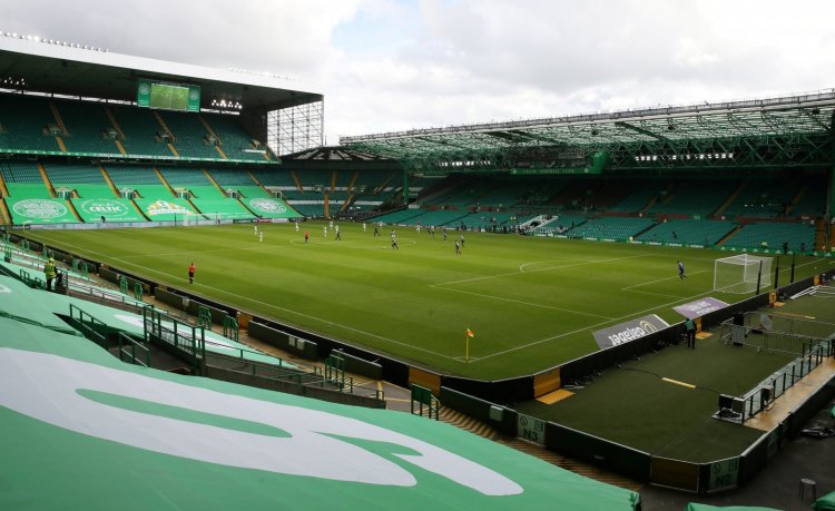 Celtic: Hoops finalise Bosun Lawal signing