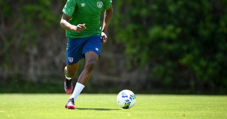 Bosun Lawal profiled Celtic close in on Watford's silky academy star