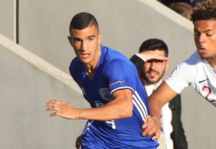 Celtic Race To Have Winger Target In Squad For Champions League Qualifier
