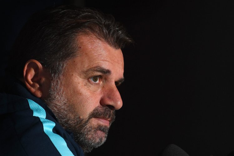 Resurgent Albian Ajeti explains mentality of Celtic boss Ange Postecoglou - 67 Hail Hail