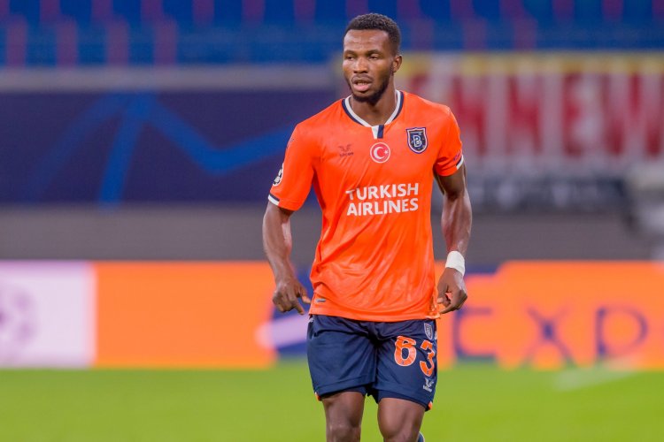 Report: Boli Bolingoli not fit enough to return for Celtic ahead of Bristol City friendly - 67 Hail Hail