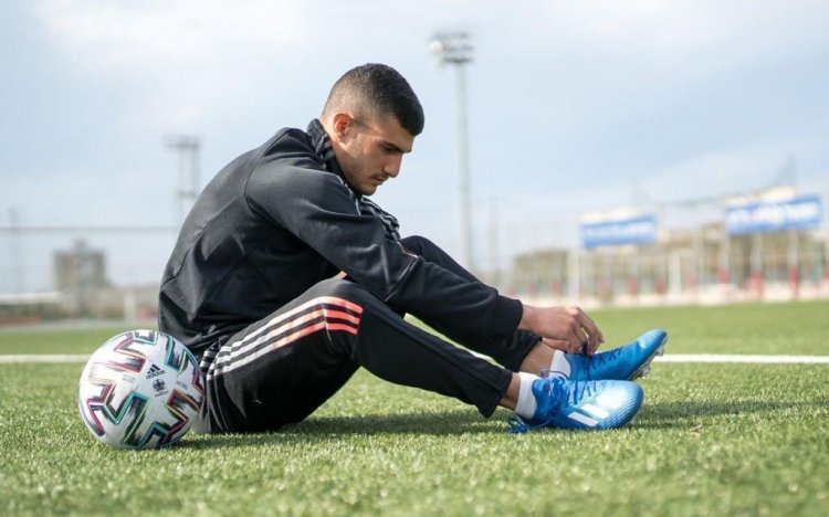 Liel Abada – What are Celtic getting? "The best finisher in the I