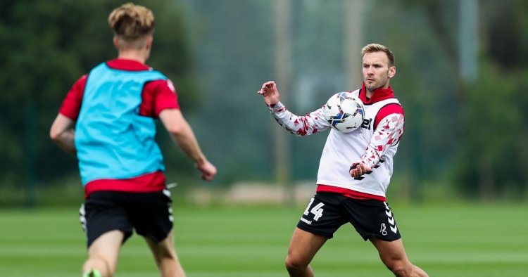 Kick-off time, streaming details and team news for Bristol City vs Celtic