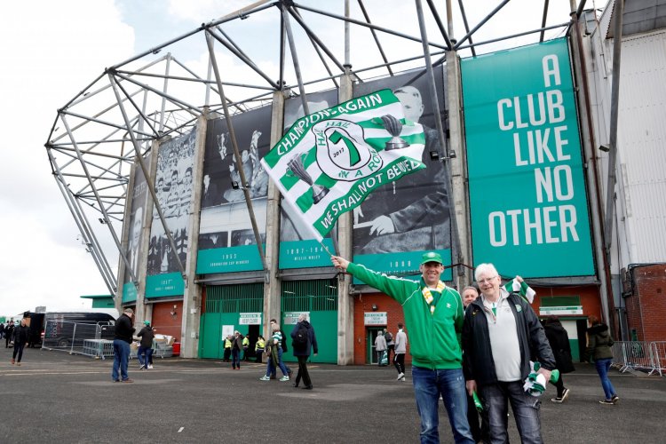 “I’m only giving out information that I’m aware of” - Mark Guidi tips a shock Celtic exit. Again.