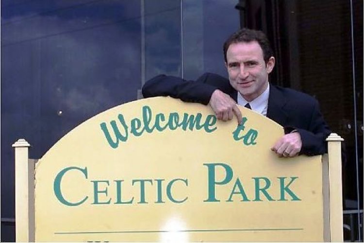 Former Celtic boss backs Ange to get off to a good start | The Celtic