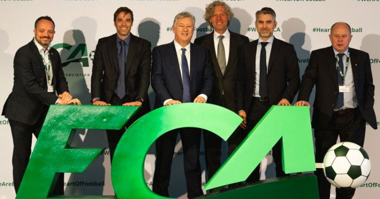 Peter Lawwell’s New Board Role at Celtic