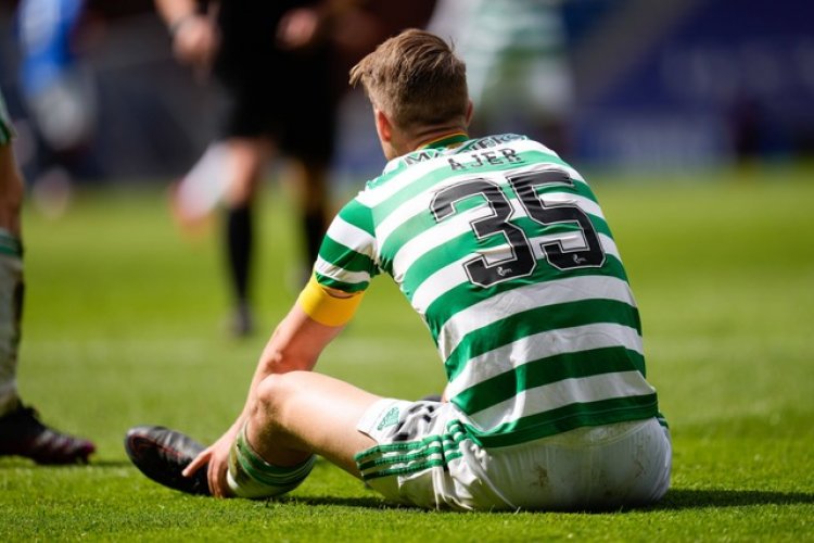 "He's no Virgil van Dijk": fans react to potential Kris