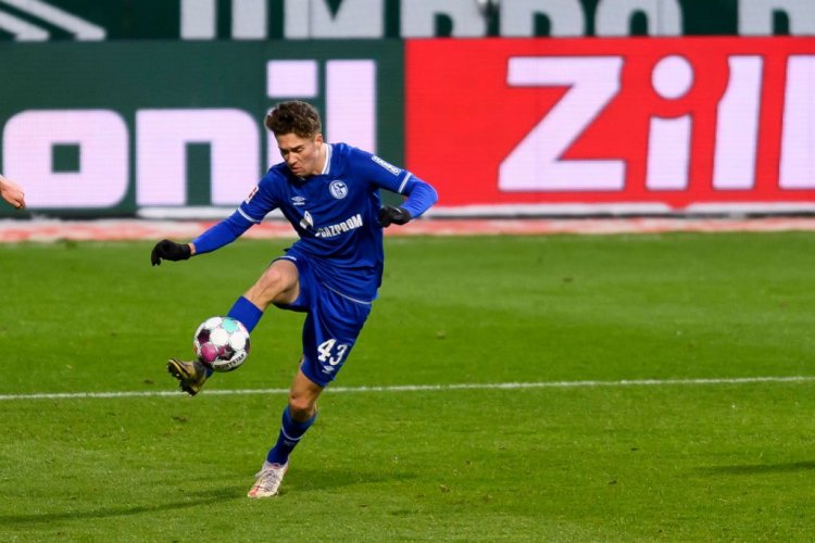Why Celtic and Rangers need to join Tottenham and others in Hoppe race