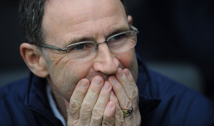 Martin O'Neill brilliantly dismisses the gap between Celtic and their rivals - 67 Hail Hail