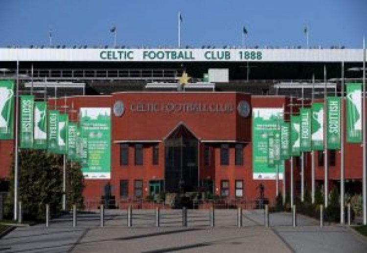 Celtic See Highly Rated Teenager Depart