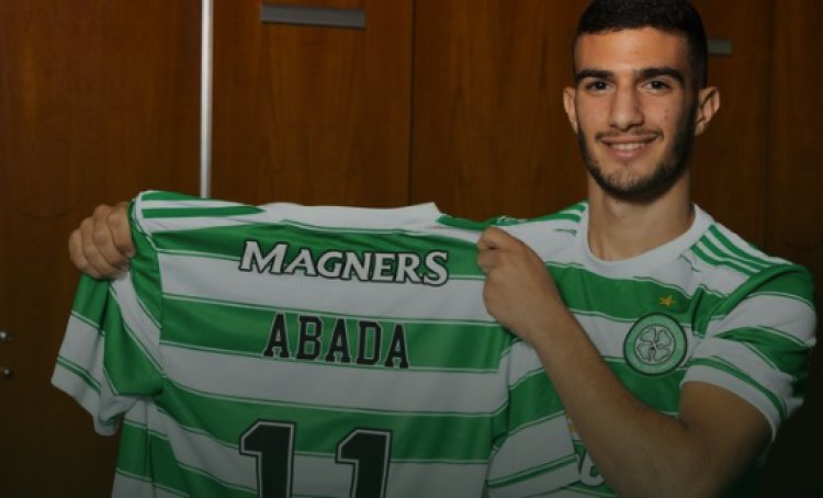 ‘IT’S AN HONOUR,’ NEW BHOY ADABA
