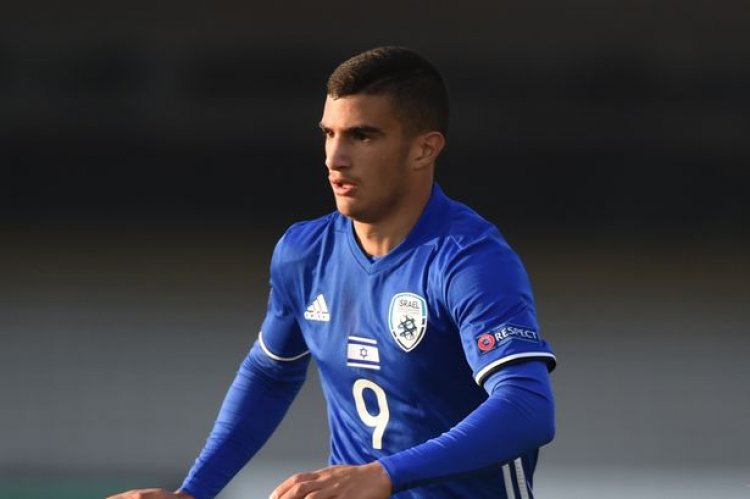 "It feels amazing", Liel Abada delighted as winger joins Cel