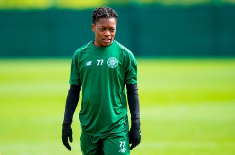 Celtic's Annual Injury Woes Appear To Have Continued As Three Pla