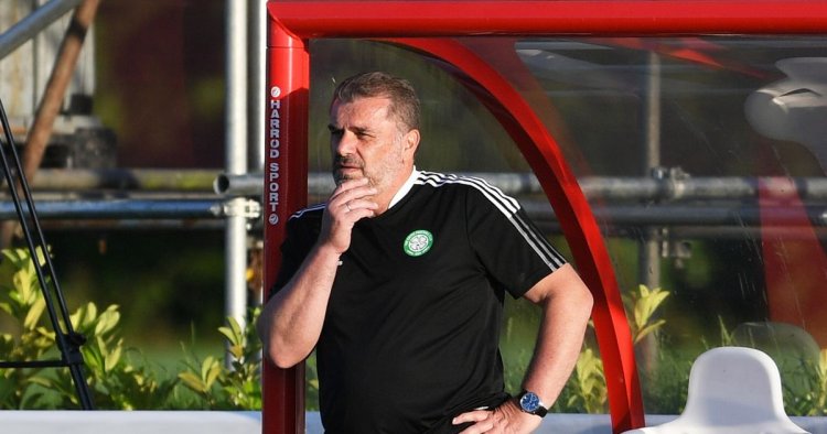 3 talking points as Celtic injury woes pile up ahead of Midtjylland