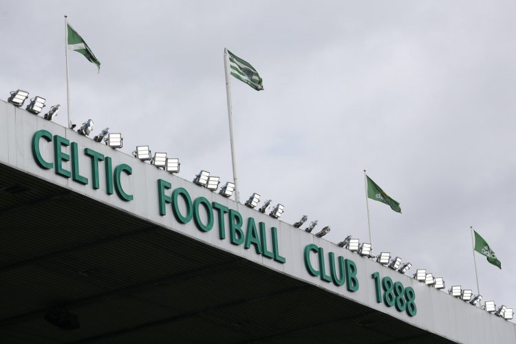 Liel Abada provides first words as a Celtic player - 67 Hail Hail