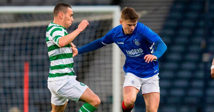 Rangers and Celtic told to keep pushing colts plan after latest bid failing