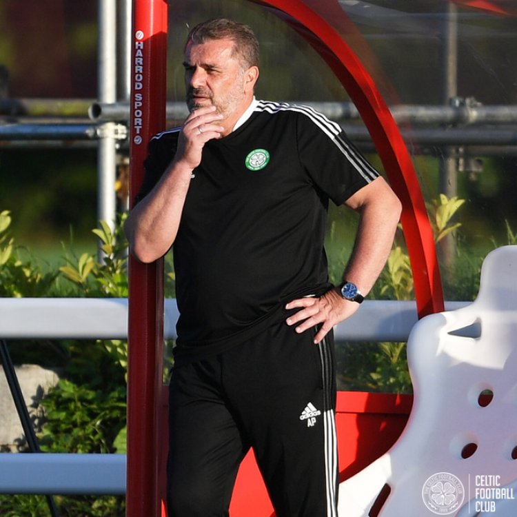 Celtic FC dominants possession against Bristol City but lacks killer touch - Greek City Times