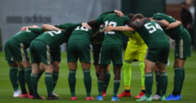 PROBLEM PILE-UP FOR POSTECOGLOU AFTER STALEMATE