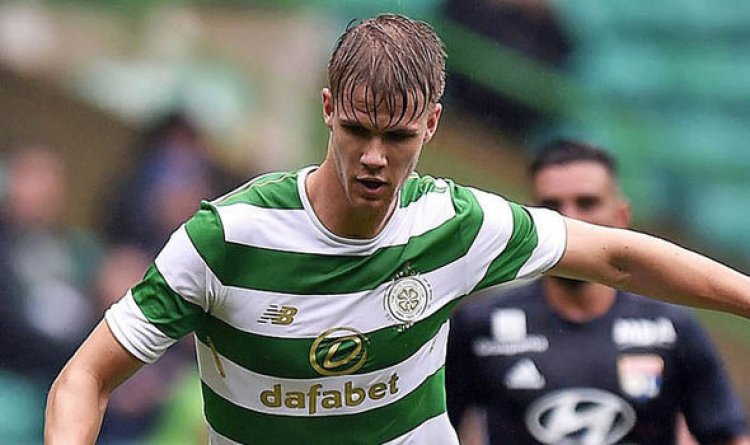 Brentford set to submit second bid for Celtic's Kristoffer Ajer | Sportslens.com