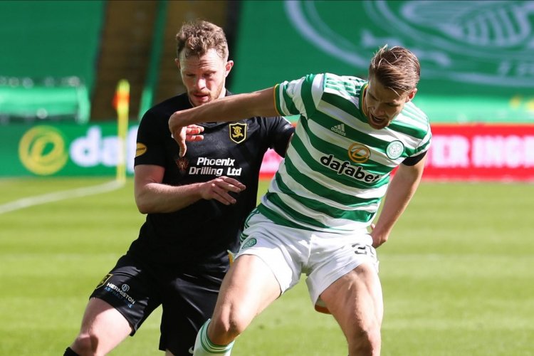 ‘Think he’ll…’ – Virals: Romano issues verdict on wantaway Celtic star as club nears €5m deal