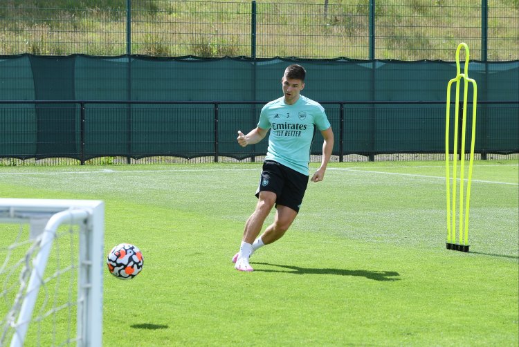 Tierney cuts short holiday to play Rangers and keep amazing record up