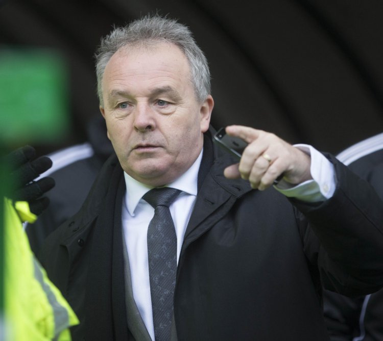 Rovers to appoint former Celtic scout as new head of recruitment
