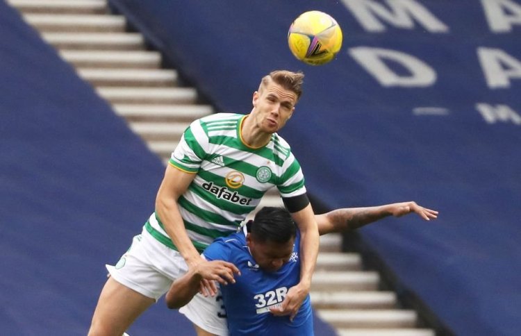 Celtic transfer news: New development in Brentford's pursuit of Kristoffer Ajer