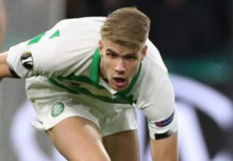Brentford Close To Signing Newcastle United Target Kristoffer Ajer