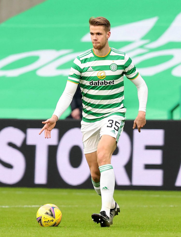 Brentford break transfer record to beat Newcastle to signing of Kristoffer Ajer