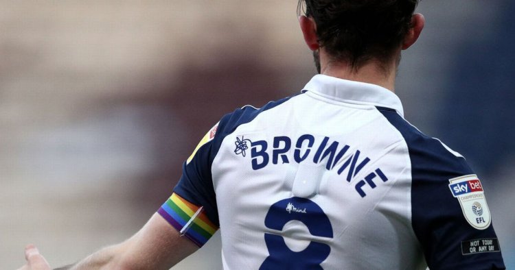 PNE injury latest as Frankie McAvoy rules players out of Celtic clash