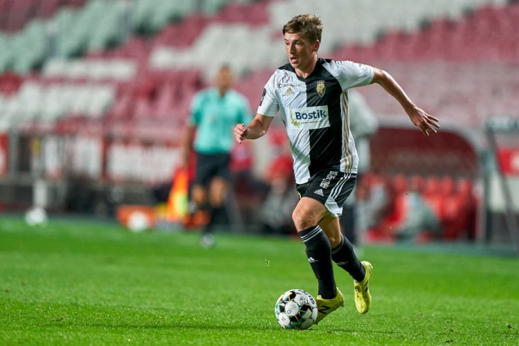 Ryan Gauld transfer hint as Vancouver Whitecaps 'incredibly close' to signing - Not The Old Firm