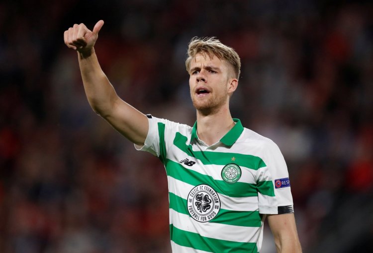 Newcastle dealt Kristoffer Ajer blow