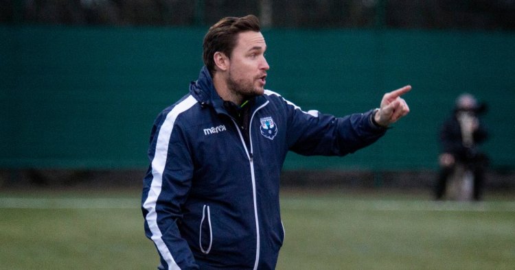 Celtic test perfect preparation for season ahead, admits Braves boss Waddell