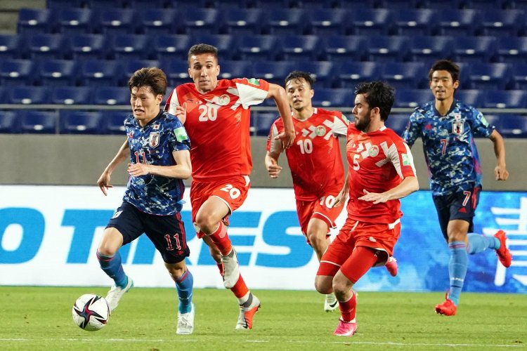 Asian Champions League get excited about Furuhashi to Celtic; post class footage - 67 Hail Hail
