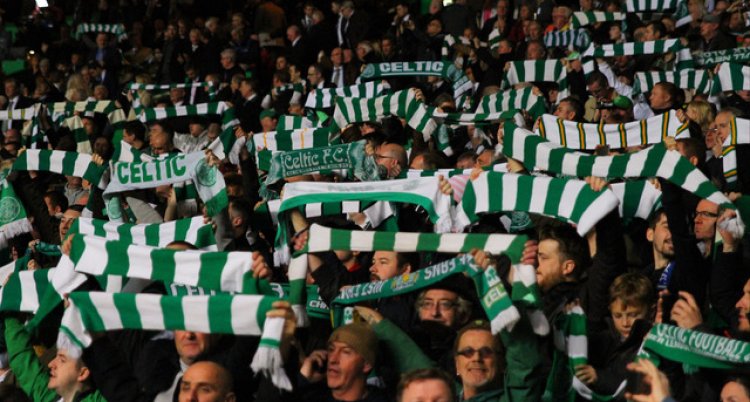 Disappointment as Glasgow Council permit just 9k for Tuesday's Eu