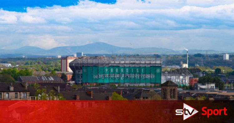 Celtic allowed 9000 fans at Champions League qualifier