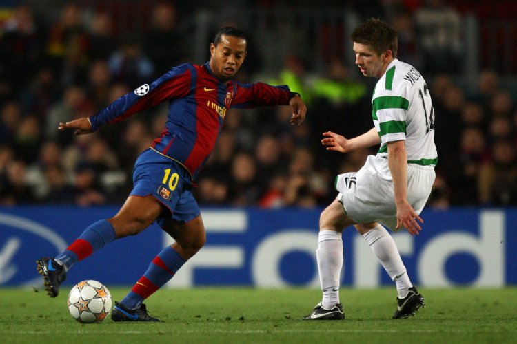 Mark Wilson worries of Celtic "domino" effect from Ajer transfer - 67 Hail Hail
