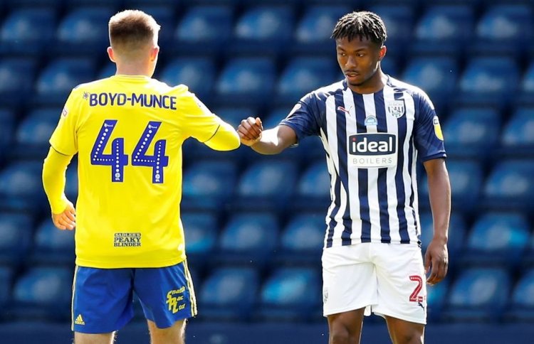 Celtic transfer news: Big update in Kyle Edwards pursuit