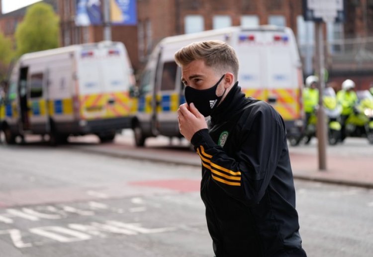 James Forrest Set To Miss Midtjylland Qualifier, But Important Trio Co