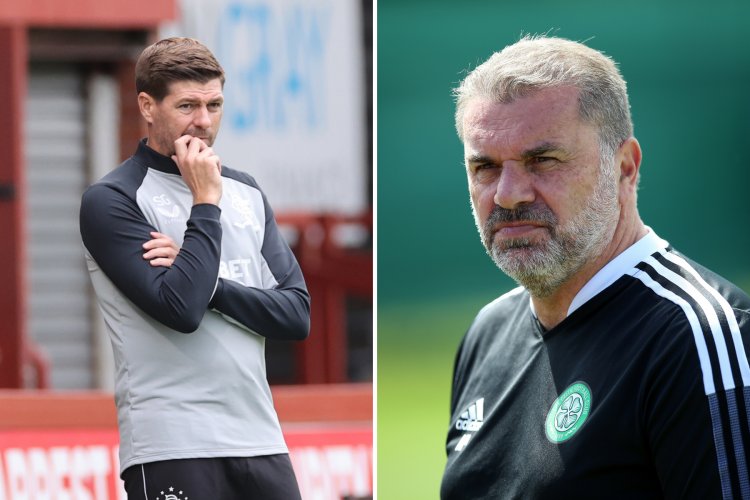 Rangers 'agree to help' Celtic's opponents Midtjylland ahead of Champions League clash