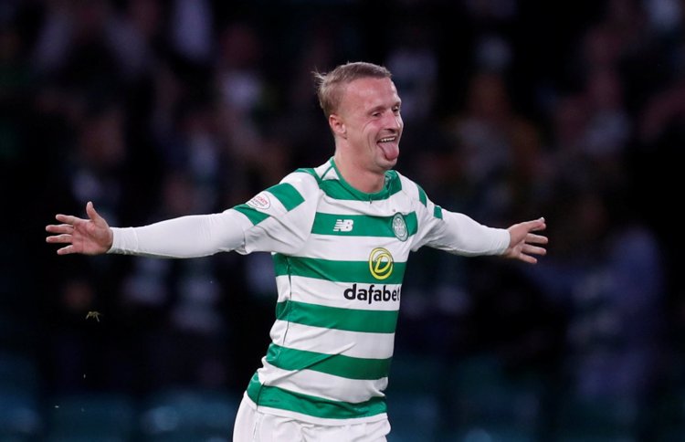 Sunderland: Black Cats want Leigh Griffiths
