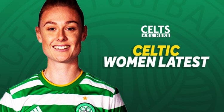 Celtic Women Continue Pre-Season Preparations With Victory