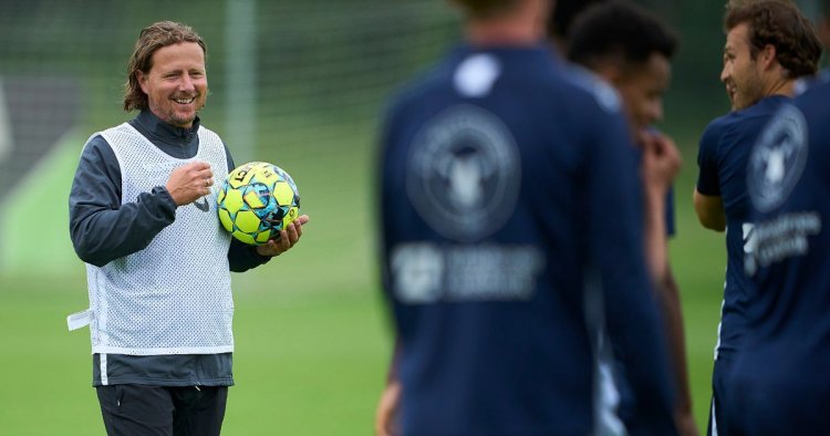 Midtjylland really are Celtic underdogs with four players heading for exit
