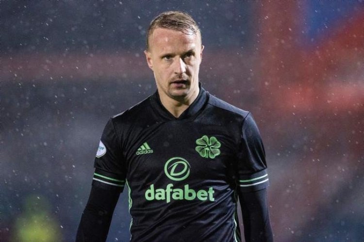 Celtic could allow Leigh Griffiths loan as Sunderland eye surprise move for striker