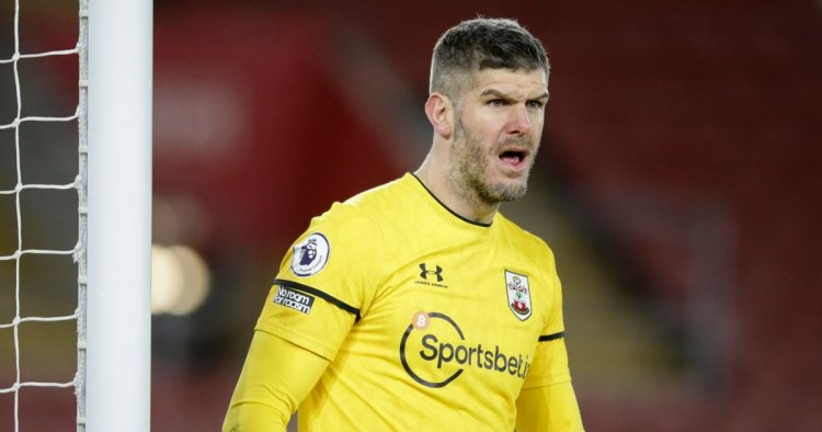 Fraser Forster to Celtic dealt a blow amid firm Southampton loan stance