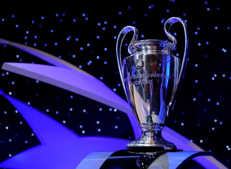 Who Celtic could face in tomorrow's UCL 3QR draw - 67 Hail Hail