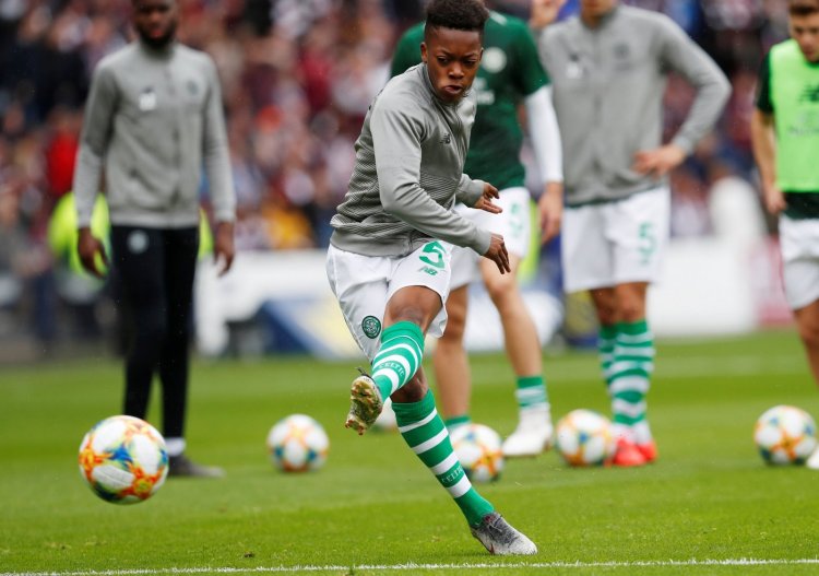 Celtic: Alex McLeish drops Karamoko Dembele verdict