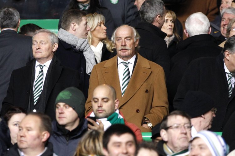 “A £60m gamble” - ACSOM on how Celtic board’s 106 day search for manager may backfire spectacularly