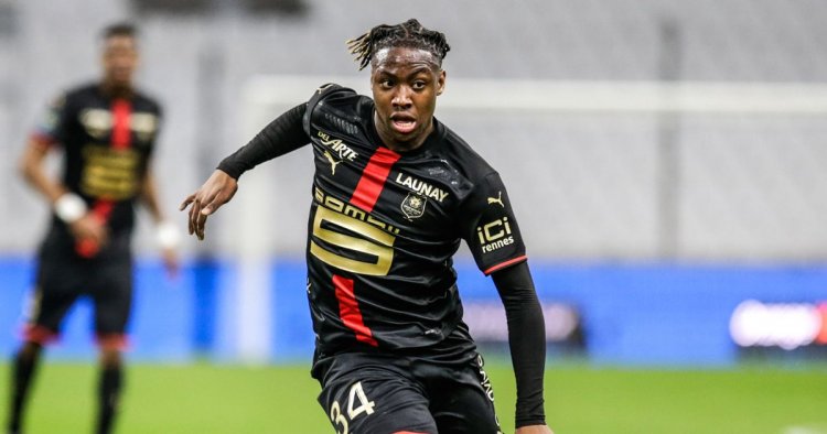 Brandon Soppy Celtic transfer news as Lille ramp up interest