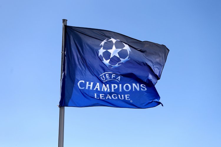 Champions League draw: Start time, TV channel and Celtic and Rangers' potential opponents